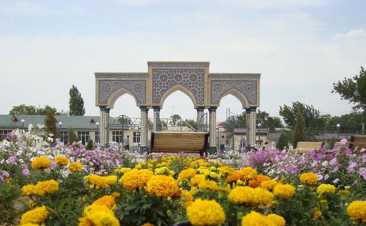 Туры в Узбекистан 2026 — путешествие в сердце Центральной Азии